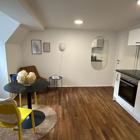City Apartments Dornbirn Gemuetliches Apartment Im Stadtzentrum Dornbirn, Kopenhagen 5 מראה חיצוני תמונה