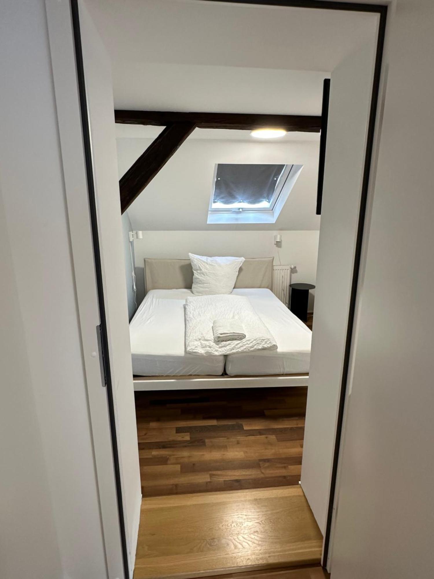 City Apartments Dornbirn Gemuetliches Apartment Im Stadtzentrum Dornbirn, Kopenhagen 5 מראה חיצוני תמונה
