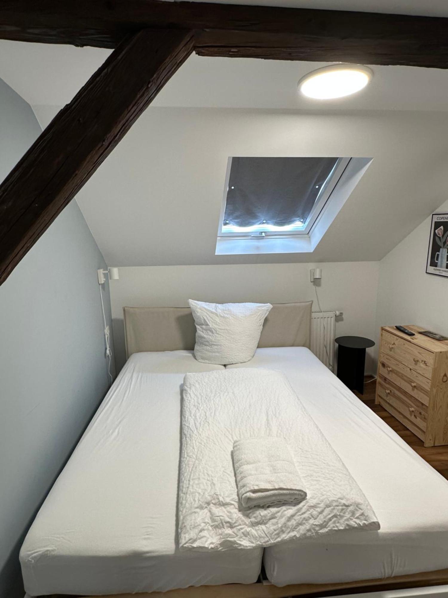 City Apartments Dornbirn Gemuetliches Apartment Im Stadtzentrum Dornbirn, Kopenhagen 5 מראה חיצוני תמונה
