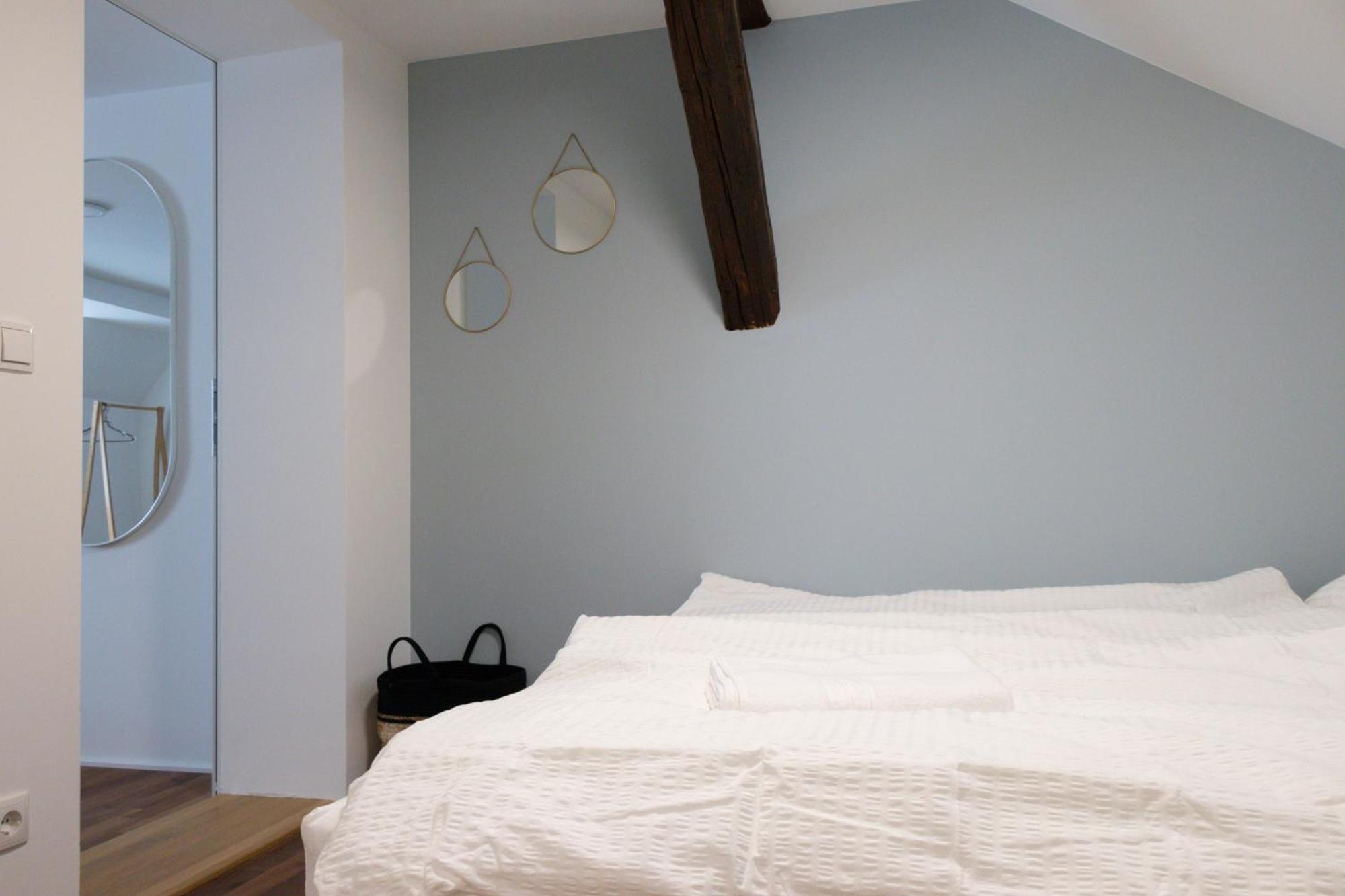 City Apartments Dornbirn Gemuetliches Apartment Im Stadtzentrum Dornbirn, Kopenhagen 5 מראה חיצוני תמונה