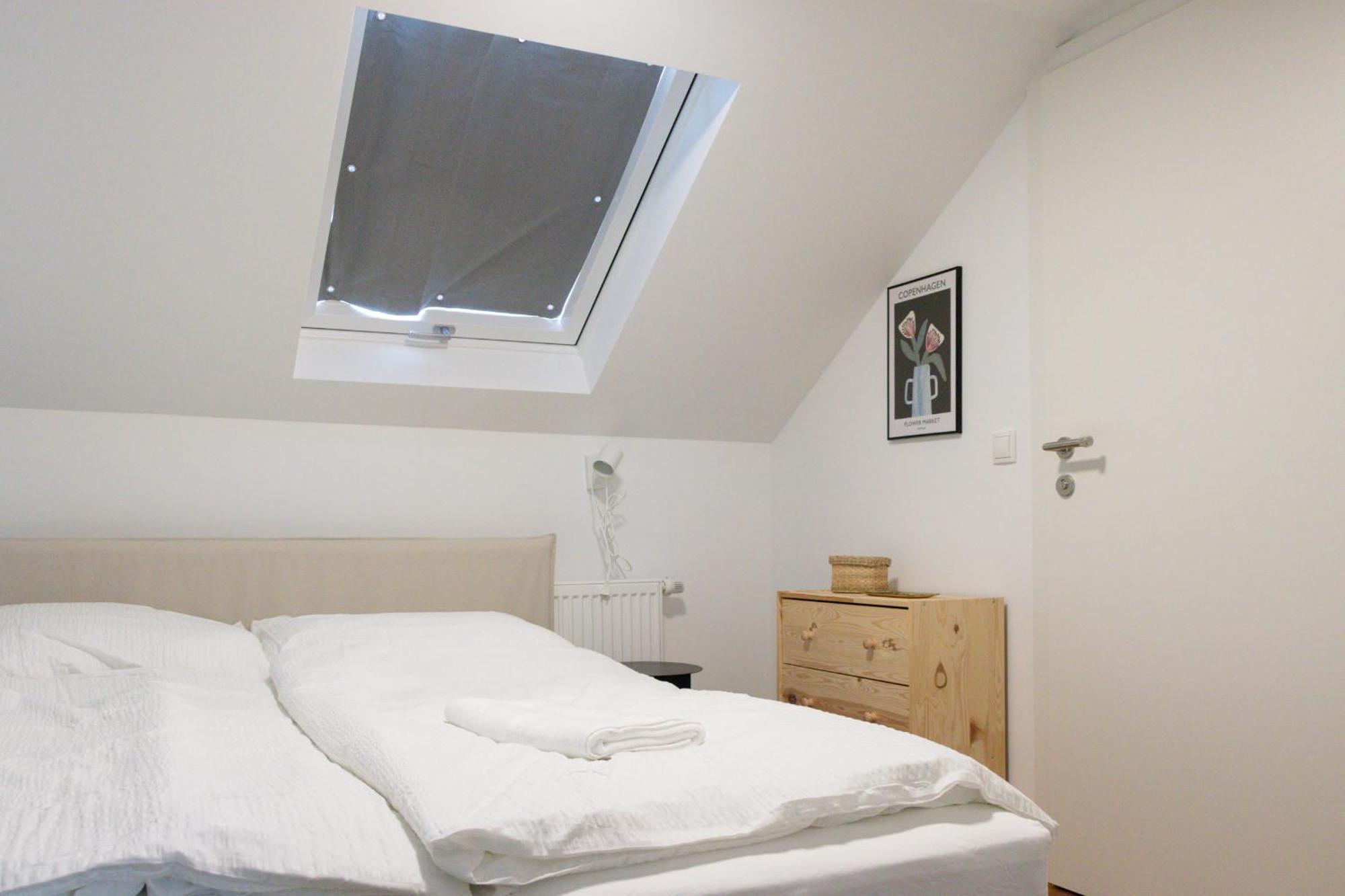 City Apartments Dornbirn Gemuetliches Apartment Im Stadtzentrum Dornbirn, Kopenhagen 5 מראה חיצוני תמונה