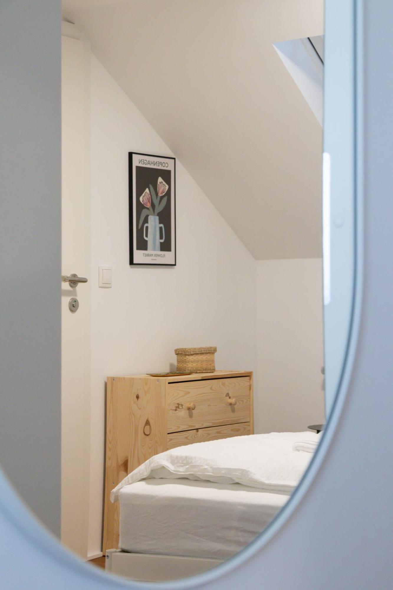 City Apartments Dornbirn Gemuetliches Apartment Im Stadtzentrum Dornbirn, Kopenhagen 5 מראה חיצוני תמונה